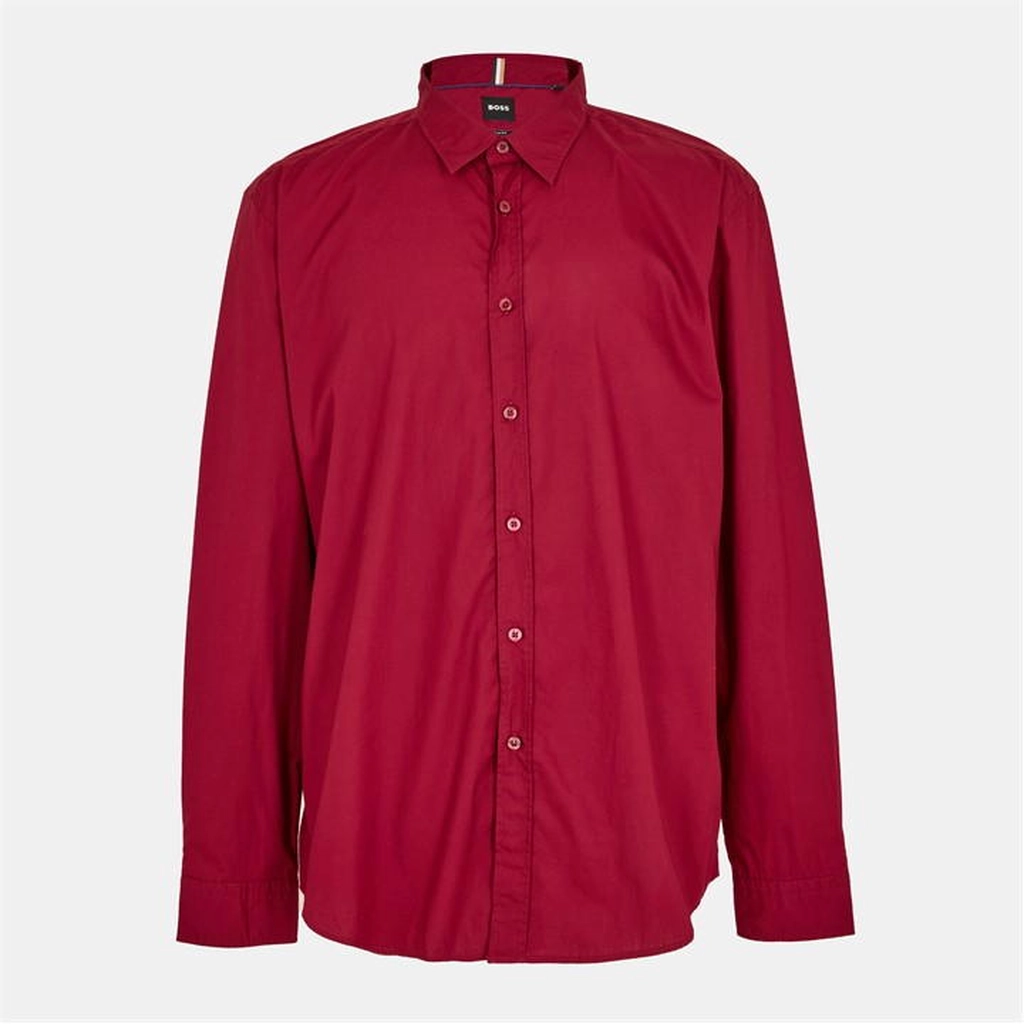 Hugo Boss S-Roan-Kent-C1-233 10207450 01 - Red